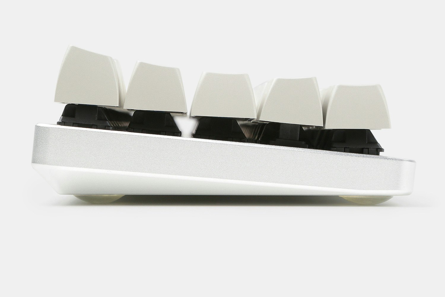 ZJ68 68-Key Mechanical Keyboard Kit