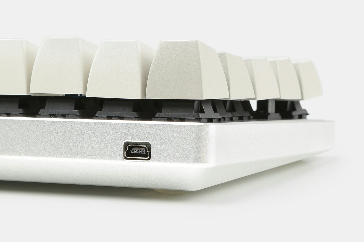 ZJ68 68-Key Mechanical Keyboard Kit