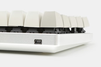 ZJ68 68-Key Mechanical Keyboard Kit