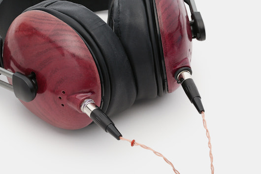 ZMF Headphone Cables