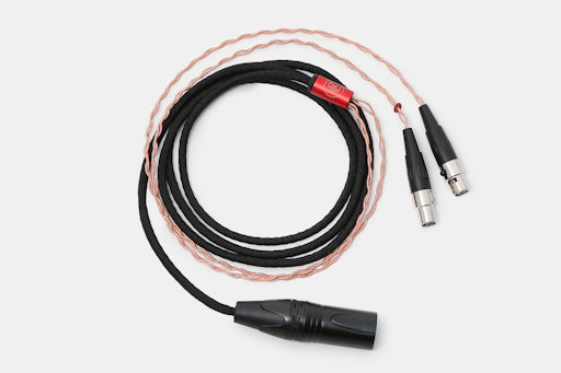 ZMF Headphone Cables