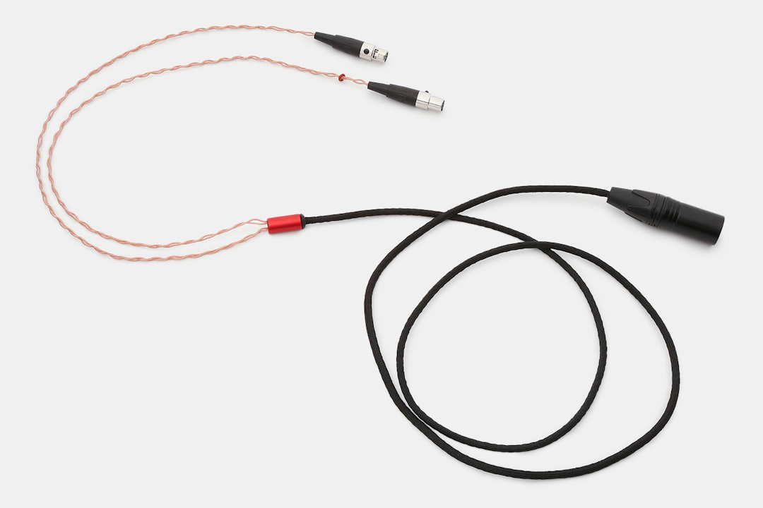 ZMF Headphone Cables