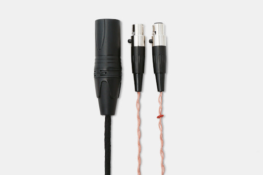 ZMF Headphone Cables