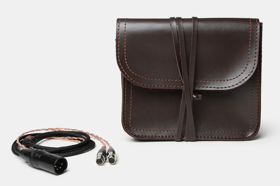 ZMF Headphone Cables