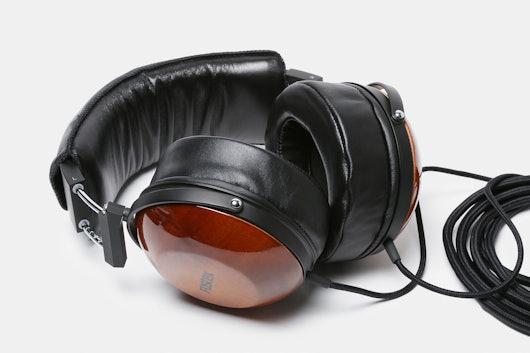 ZMF Ear Pads for Fostex, Audeze & More