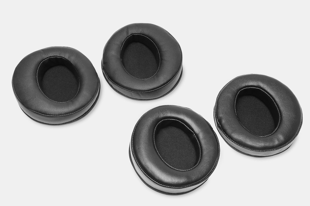 ZMF Ear Pads for Fostex, Audeze & More
