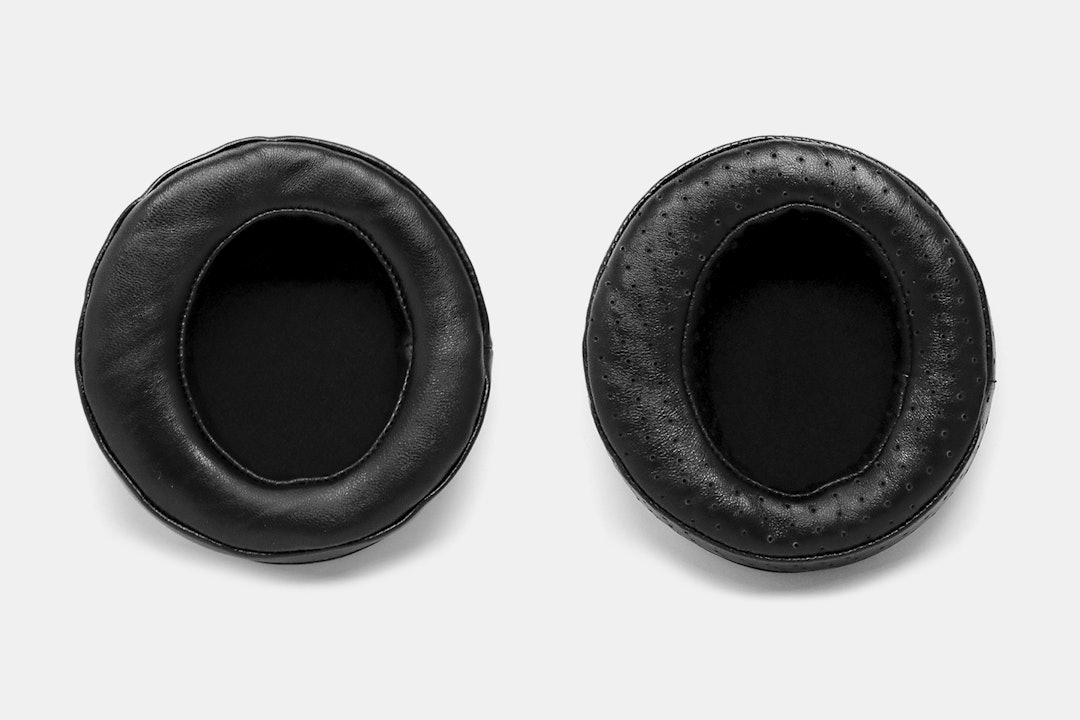 ZMF Ear Pads for Fostex, Audeze & More