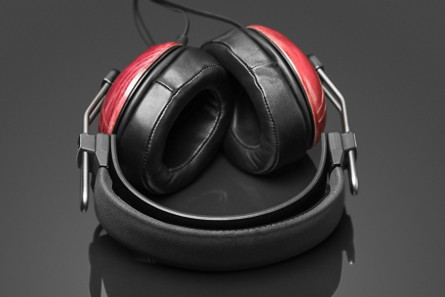 ZMF x Vibro MKII Purple LTD - Massdrop Exclusive