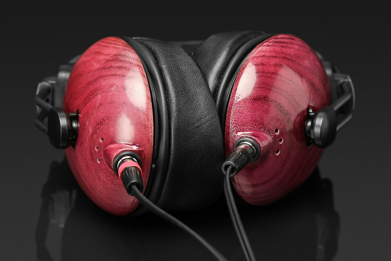 ZMF x Vibro MKII Purple LTD - Massdrop Exclusive