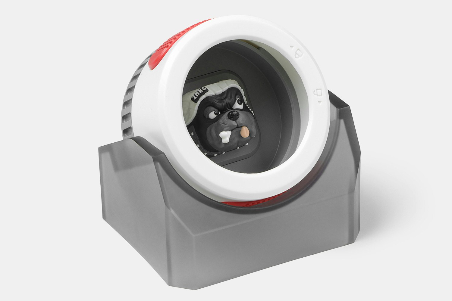 ZMKC Mr. B Artisan Keycap