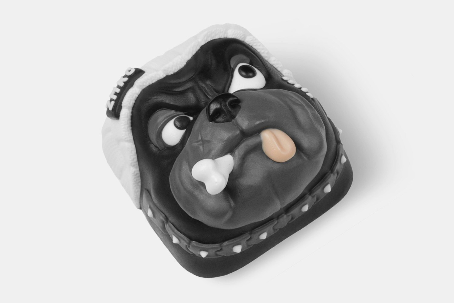 ZMKC Mr. B Artisan Keycap