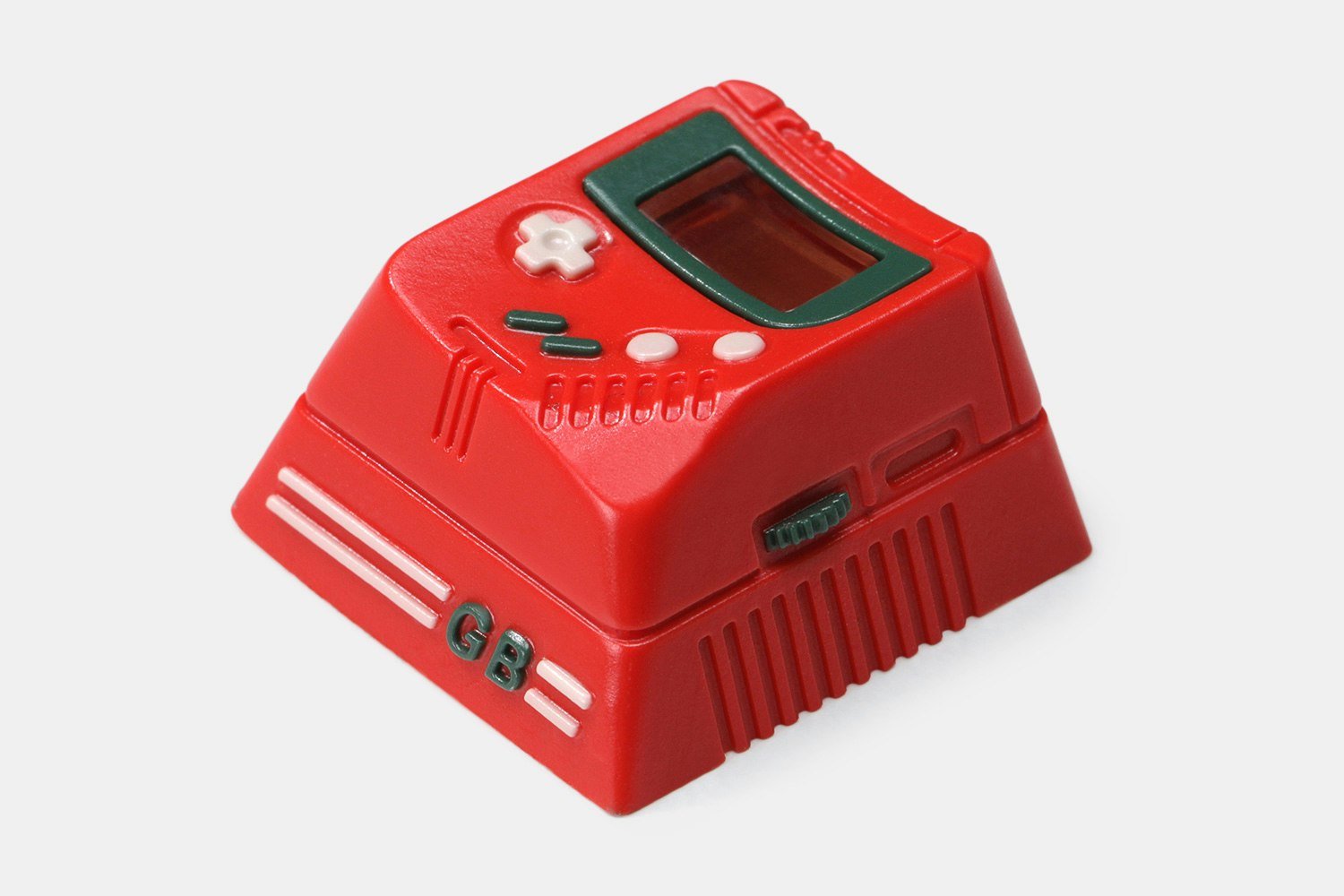 ZMKC Pocket Game Artisan Keycap 2 – Drop Exclusive