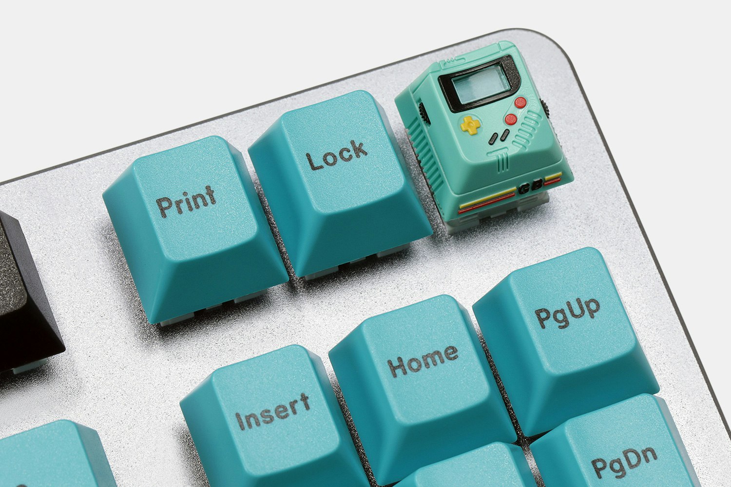 ZMKC Pocket Game Artisan Keycap 2 – Drop Exclusive