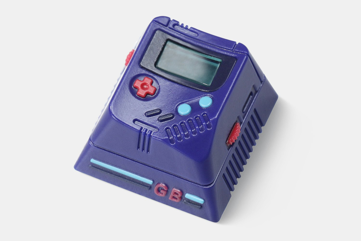 ZMKC Pocket Game Artisan Keycap 2 – Drop Exclusive