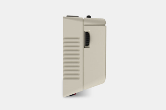 ZMKC Pocket Game Console Artisan Keycap