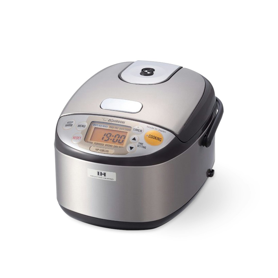 zojirushi rice cooker 0.54 l