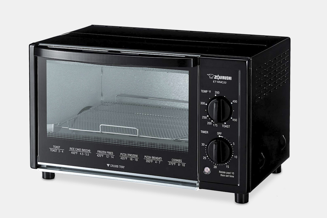 Zojirushi Toaster Oven