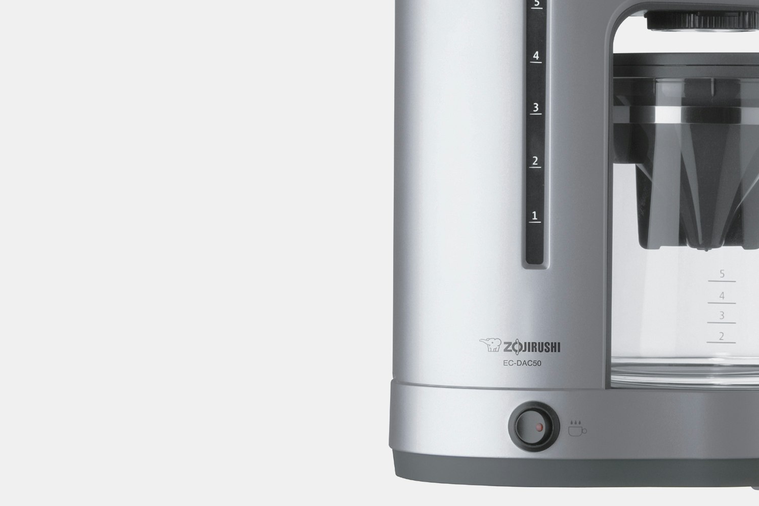 Zojirushi Zutto Coffee Maker Beverages Coffee & Tea Drop