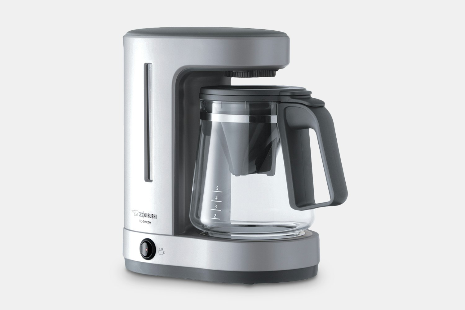 Zojirushi Zutto Coffee Maker Beverages Coffee & Tea Drop