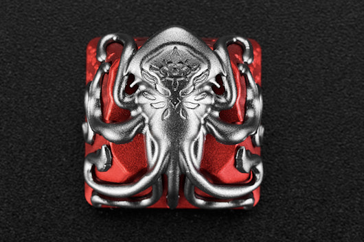ZOMO Cthulhu Artisan Keycap