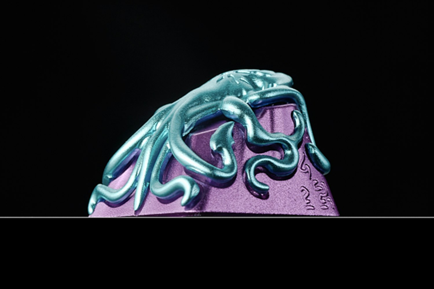 ZOMO Cthulhu Artisan Keycap