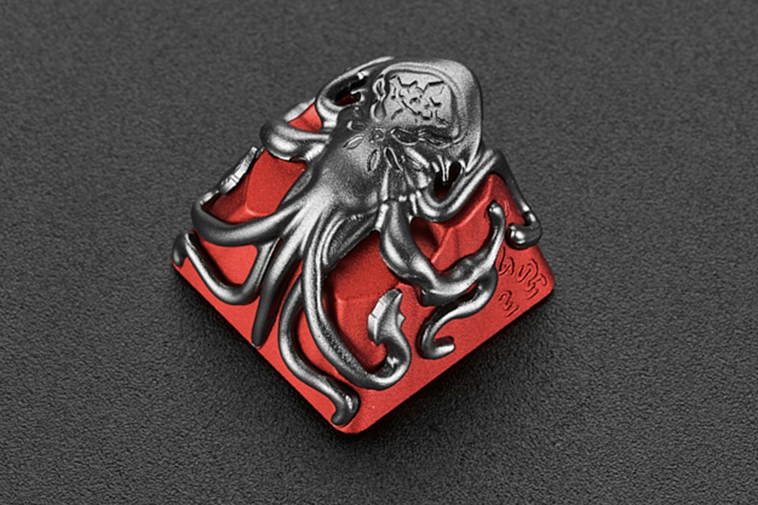 ZOMO Cthulhu Artisan Keycap