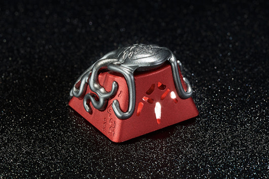 ZOMO Cthulhu Artisan Keycap
