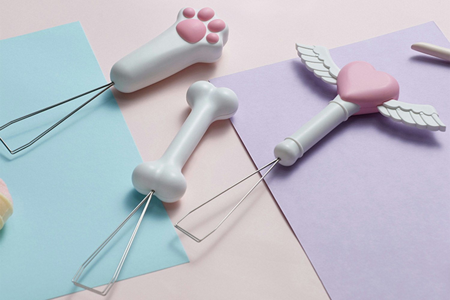 ZOMO Cute Keycap Puller