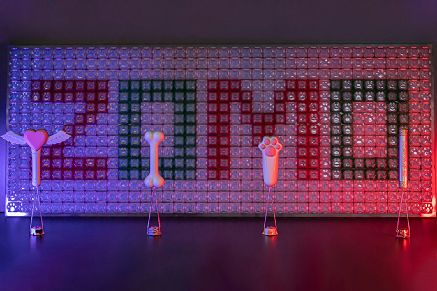 ZOMO Cute Keycap Puller