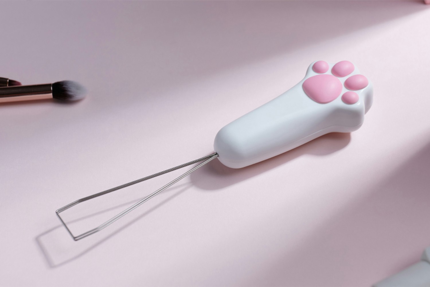 ZOMO Cute Keycap Puller