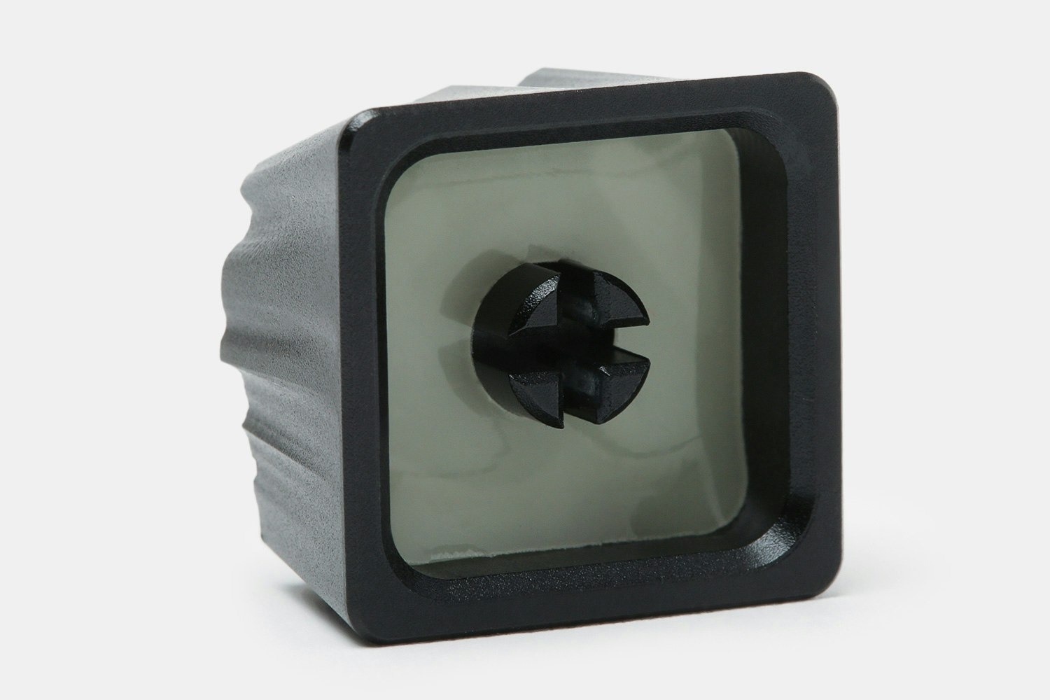 ZOMO Heavy Artillery Aluminum Keycaps