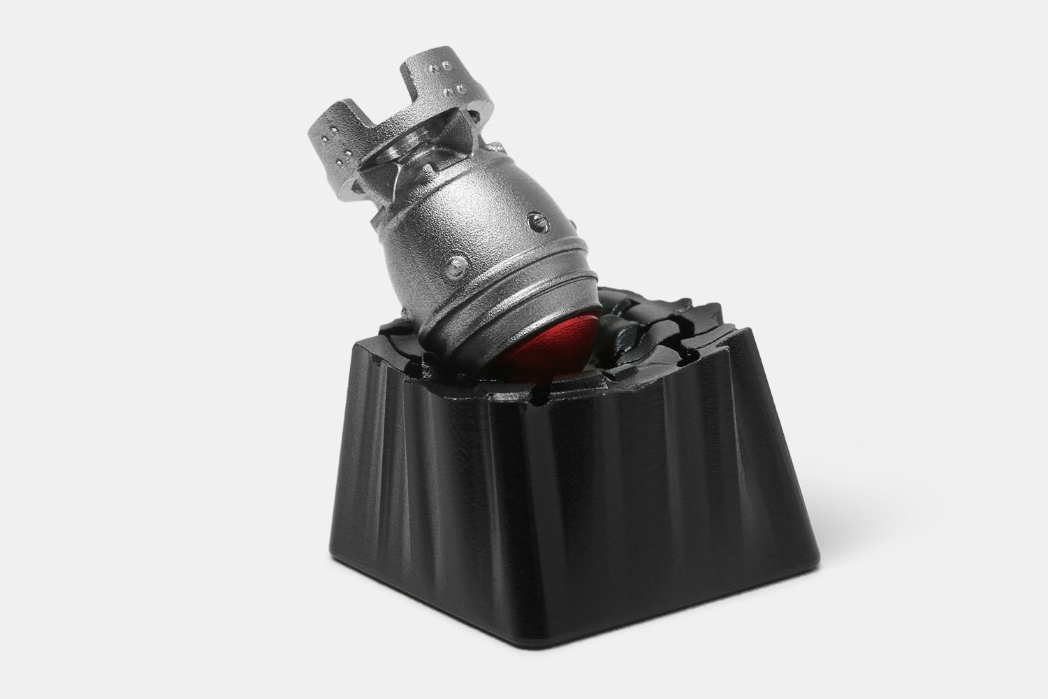 ZOMO Heavy Artillery Aluminum Keycaps