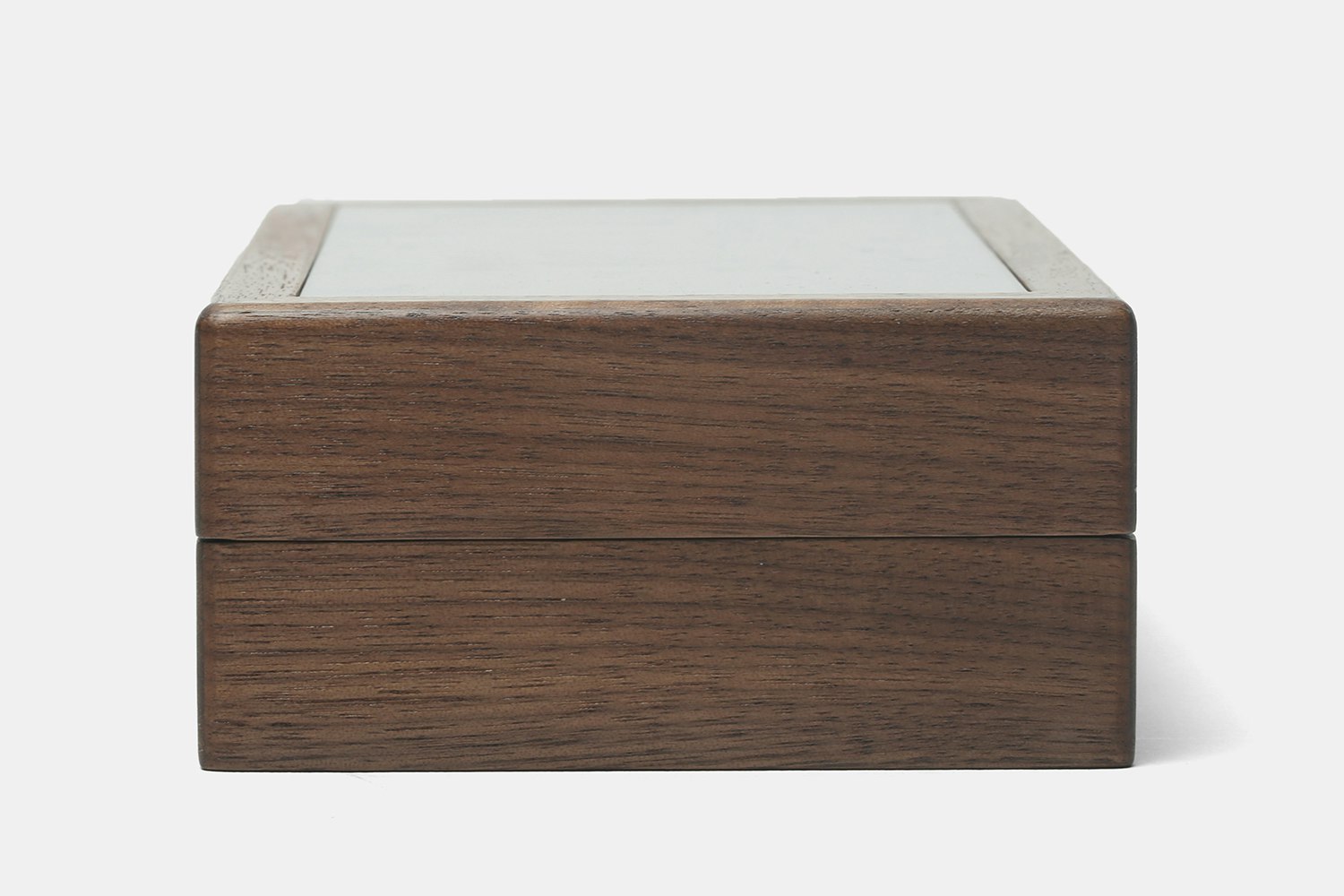 ZOMO Wood Artisan Keycap Collector Box