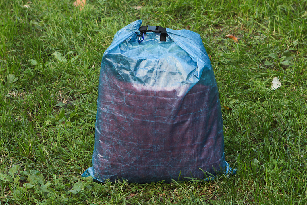 ZPacks Bear Bag Kit