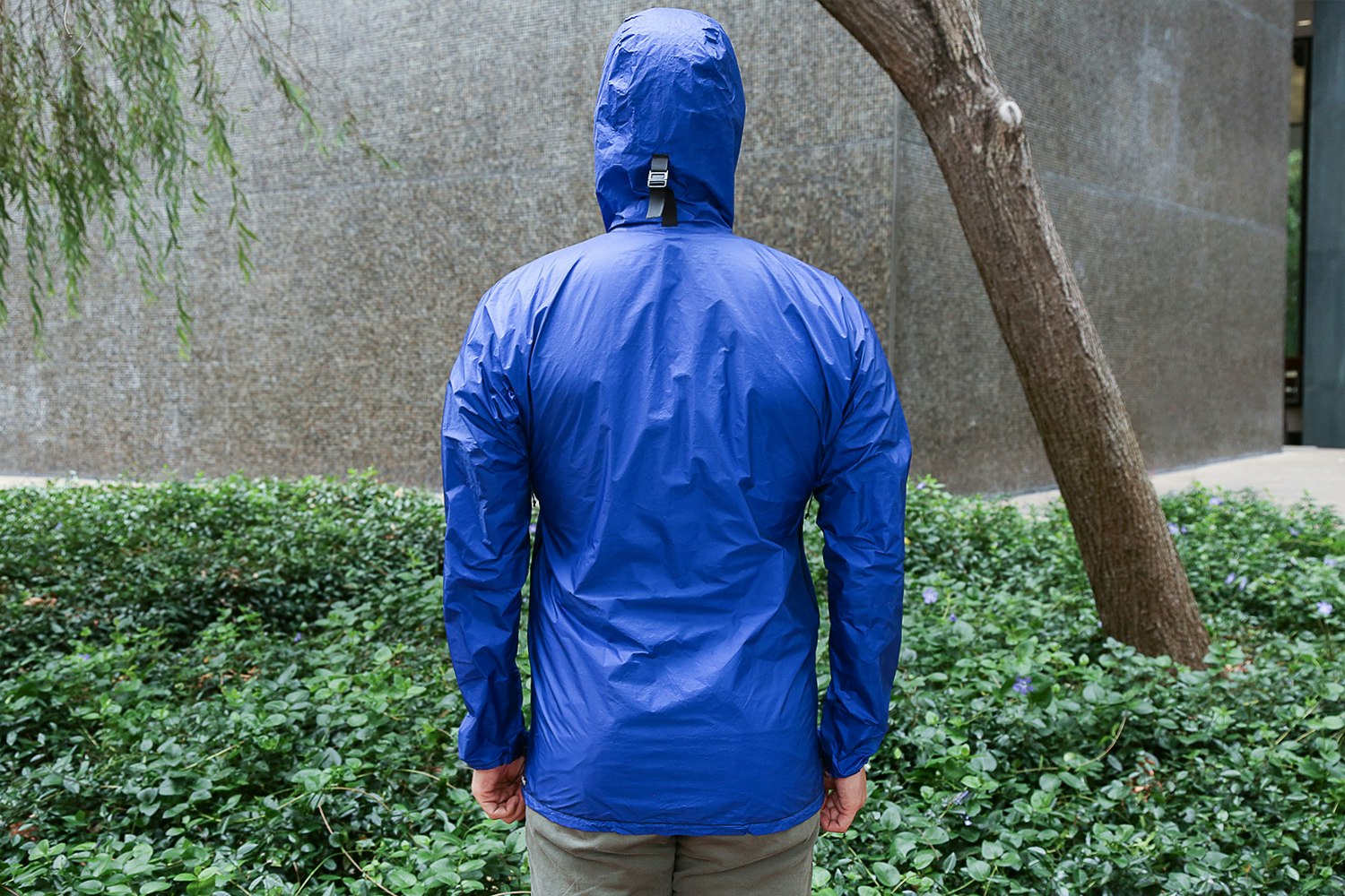 ZPacks Challenger Rain Jacket Outerwear Drop