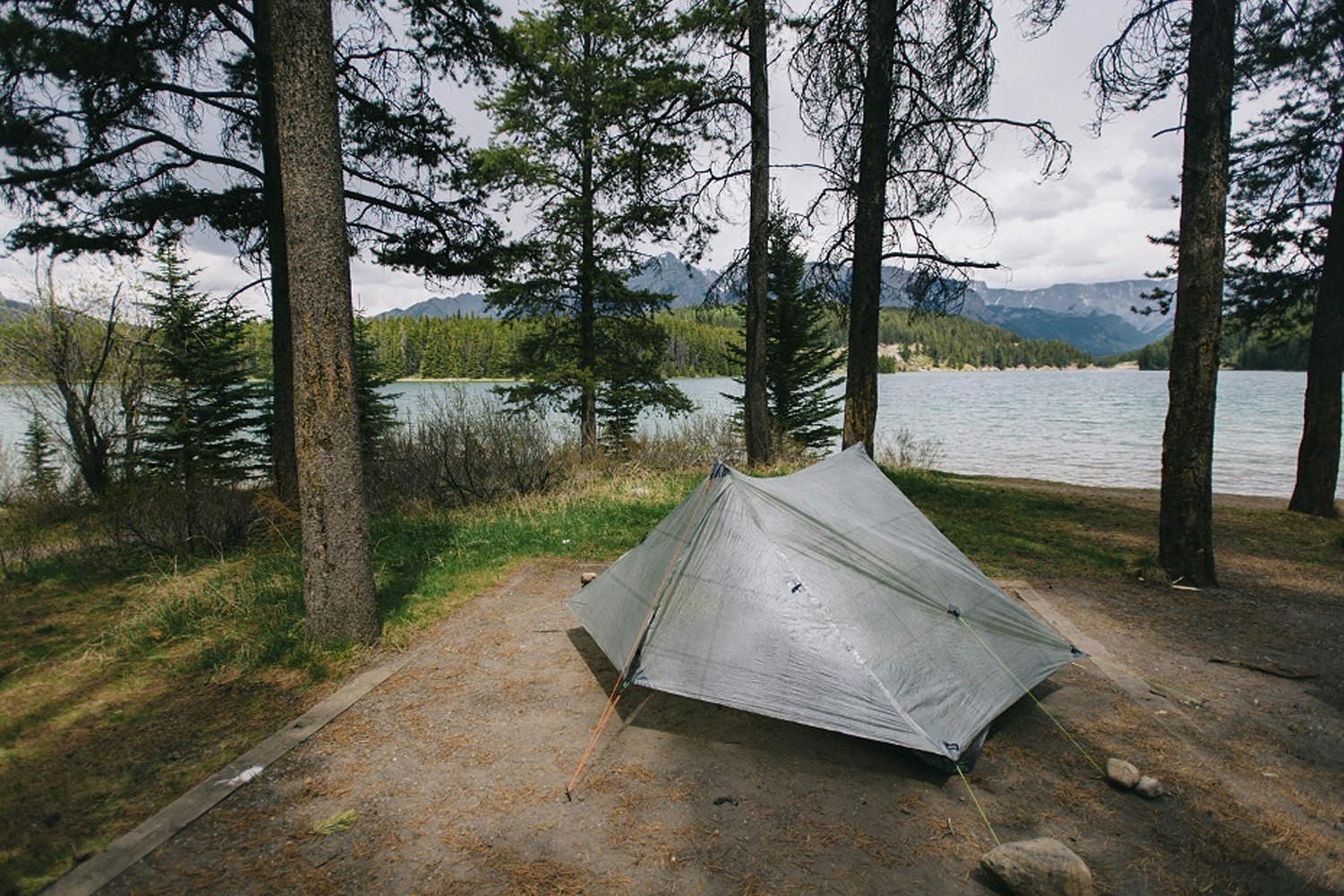 Zpacks Duplex Tent Tents Drop