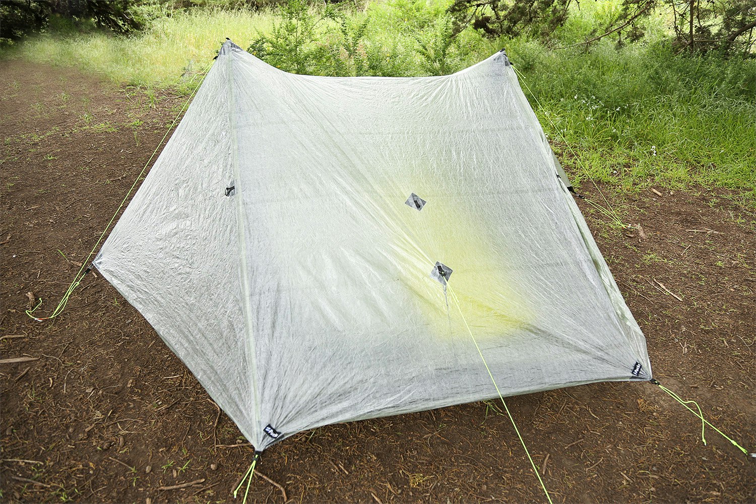 Zpacks Duplex Tent Tents Drop