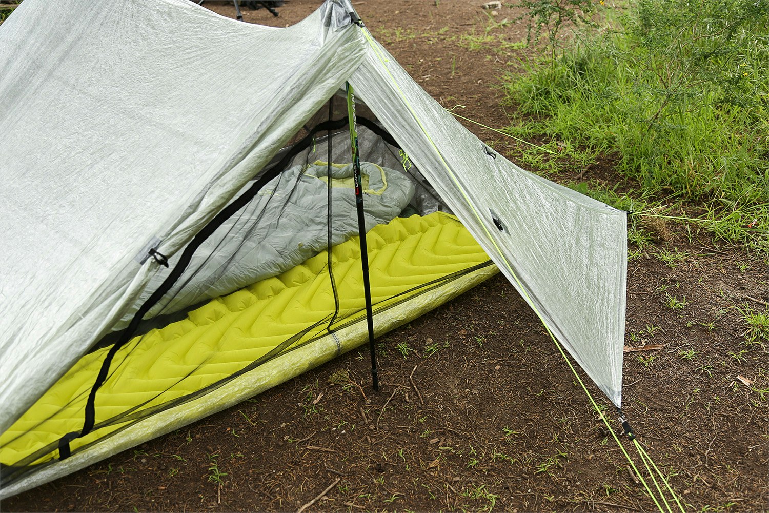 zpacks duplex & triplex