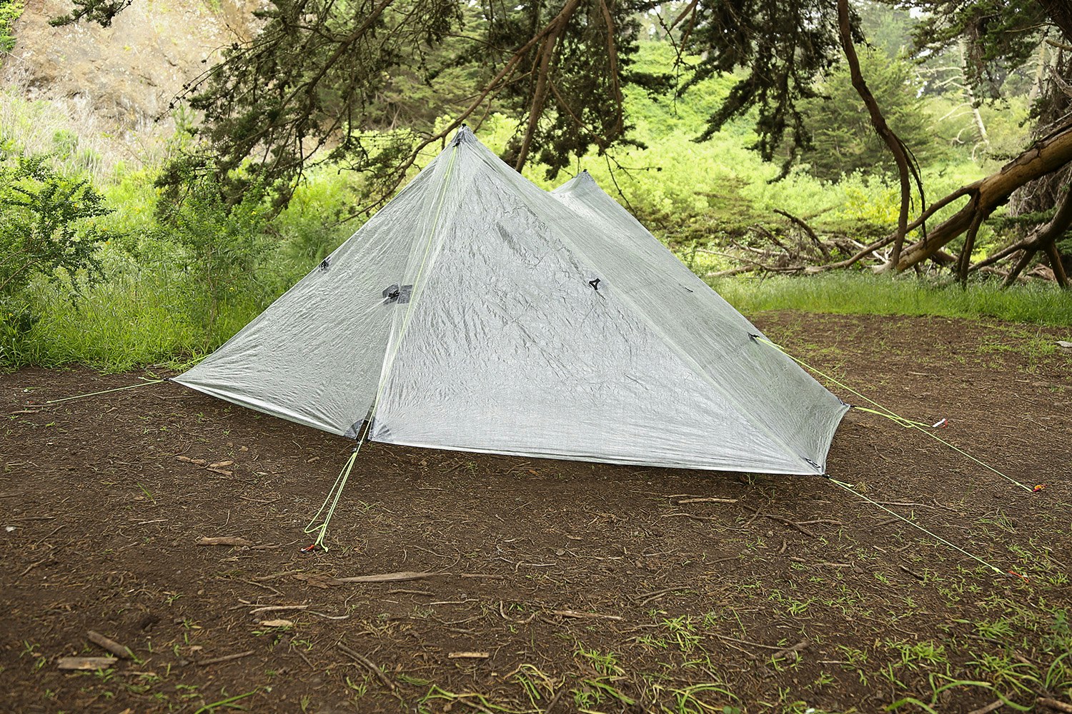 Zpacks Duplex Tent Tents Drop