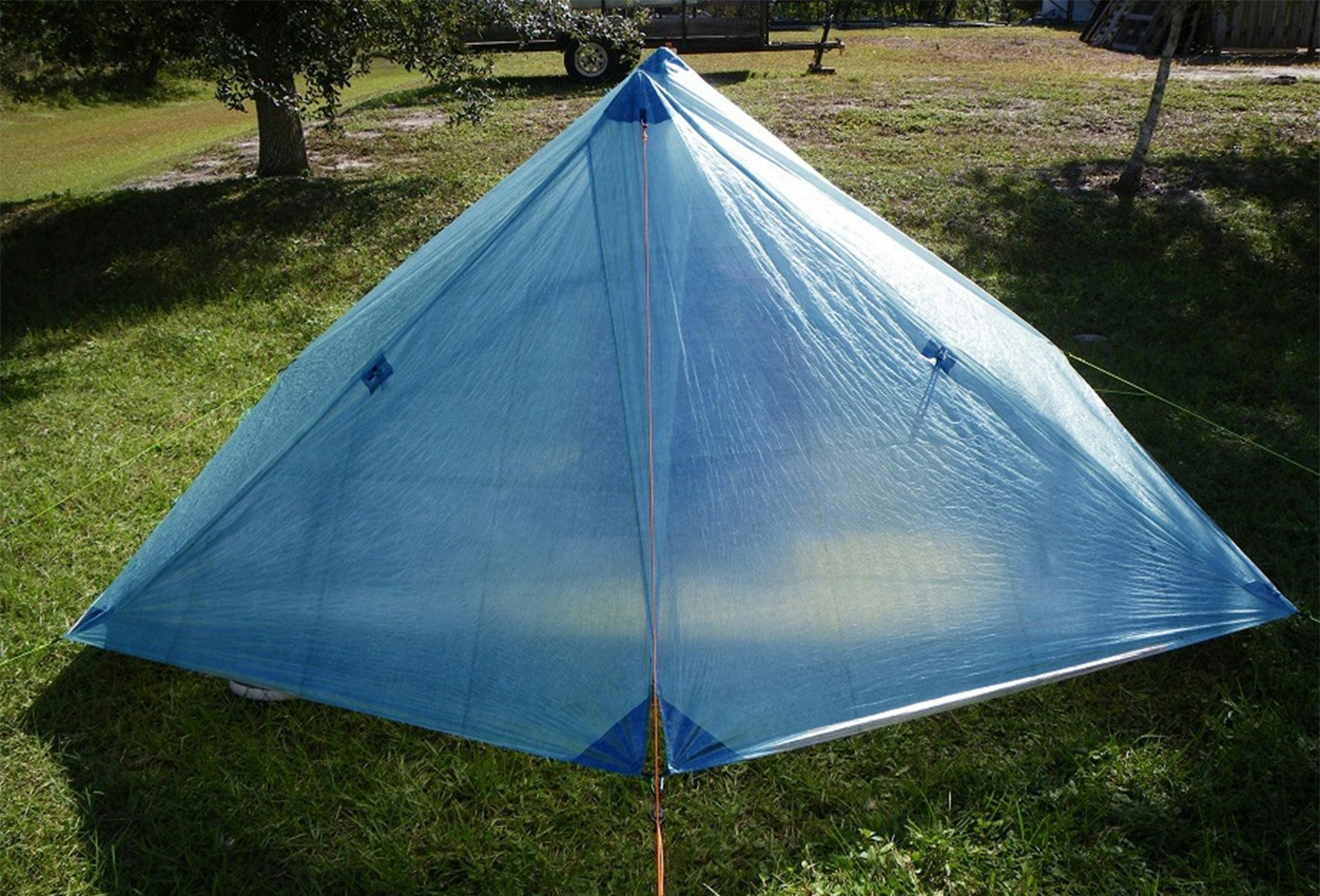 Zpacks Duplex Tent Tents Drop