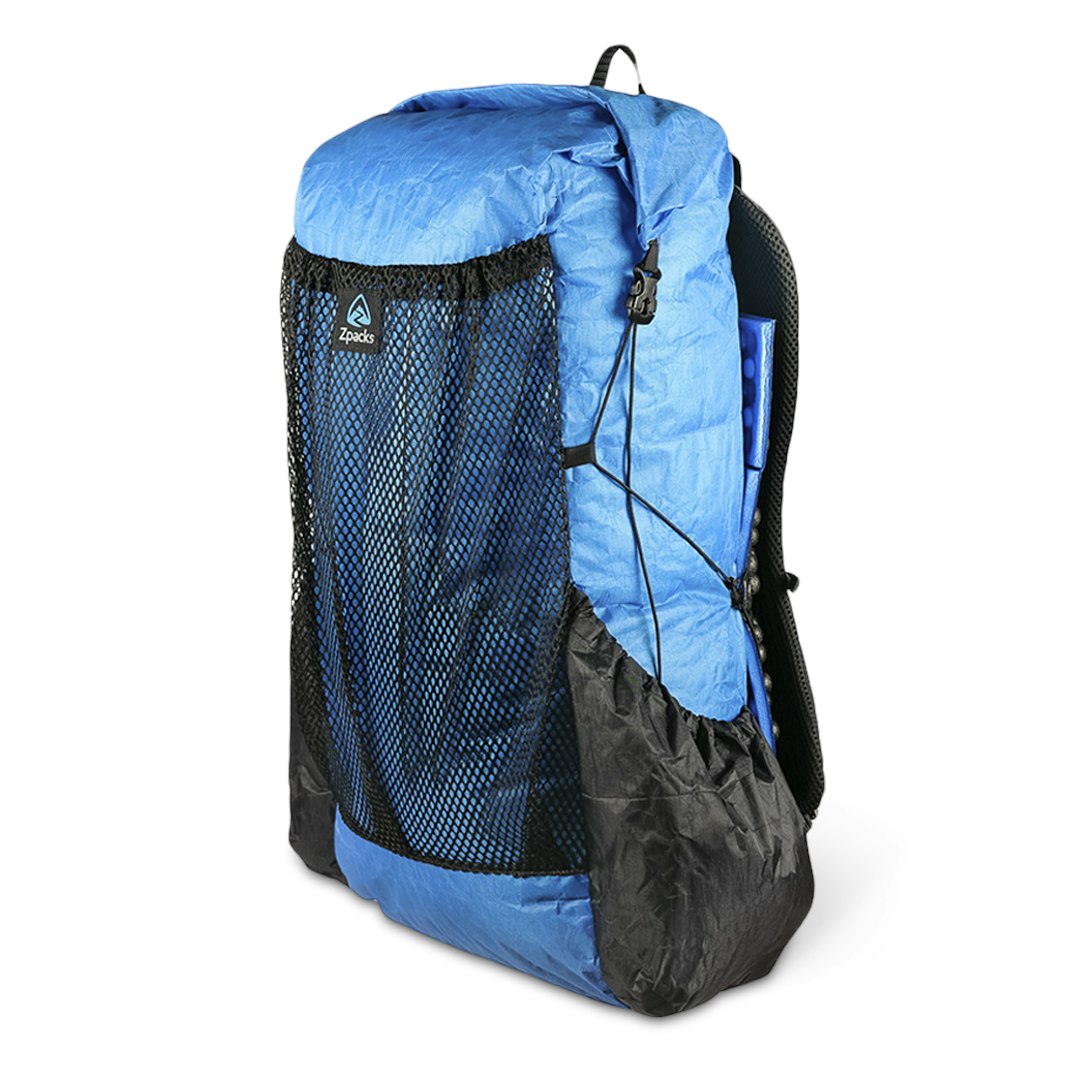 zpacks nero multipack topsidepocket３点セット - アウトドア