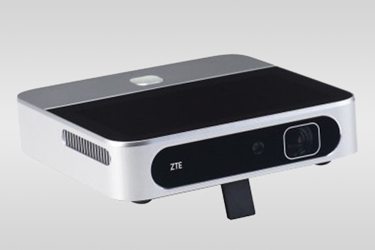 ZTE Spro 2 LED Digital Smart Home Theater Projector