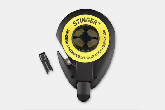 Ztylus Stinger Car-Vent Phone Mount/Emergency Tool