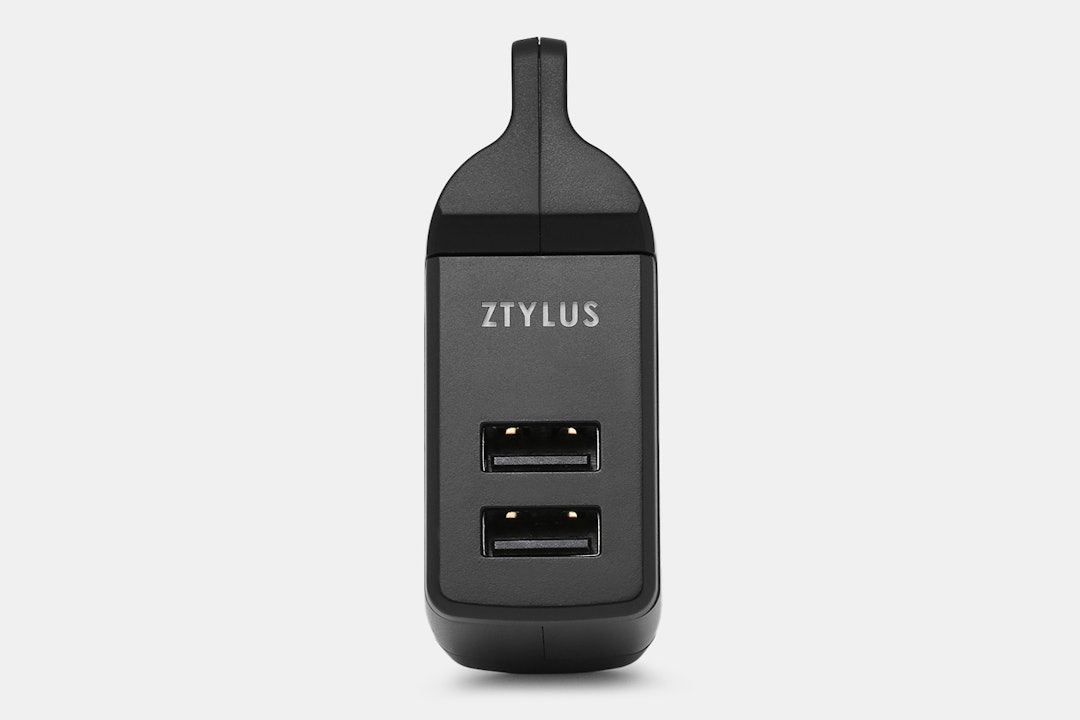 Ztylus Stinger Plus USB Emergency Escape Tool