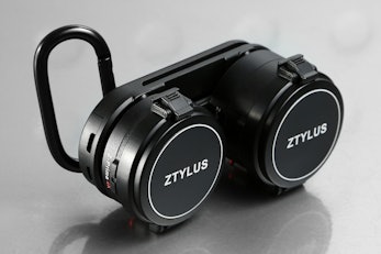 Ztylus Z-Prime Lens Kit