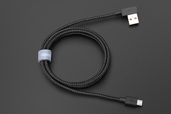 USB-A to Micro USB
