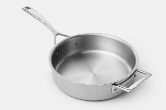Zwilling Aurora 5-Ply Stainless Steel 3qt Sauté Pan