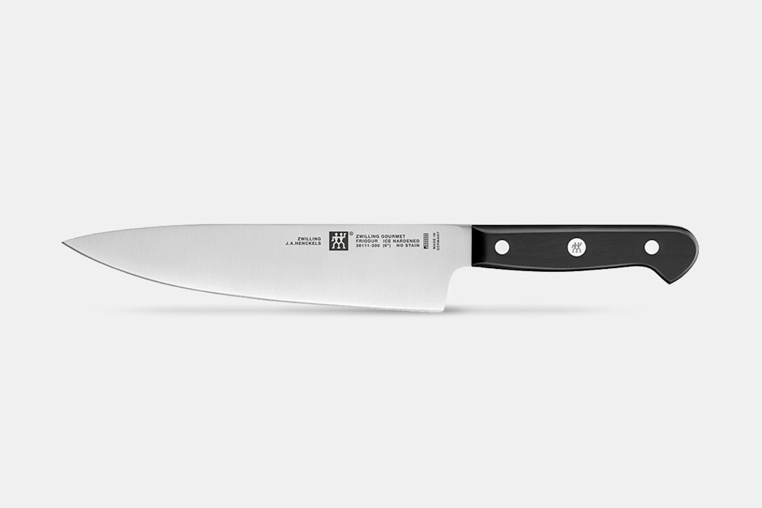 Zwilling Gourmet Knives