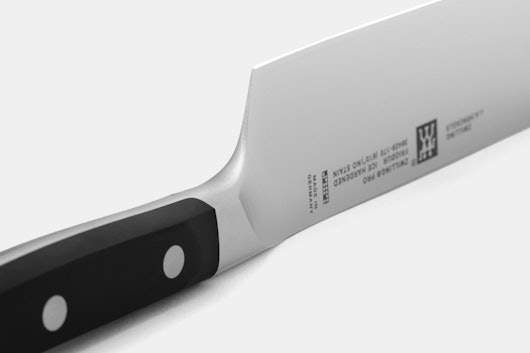 Zwilling Pro 6.5-Inch Nakiri Knife