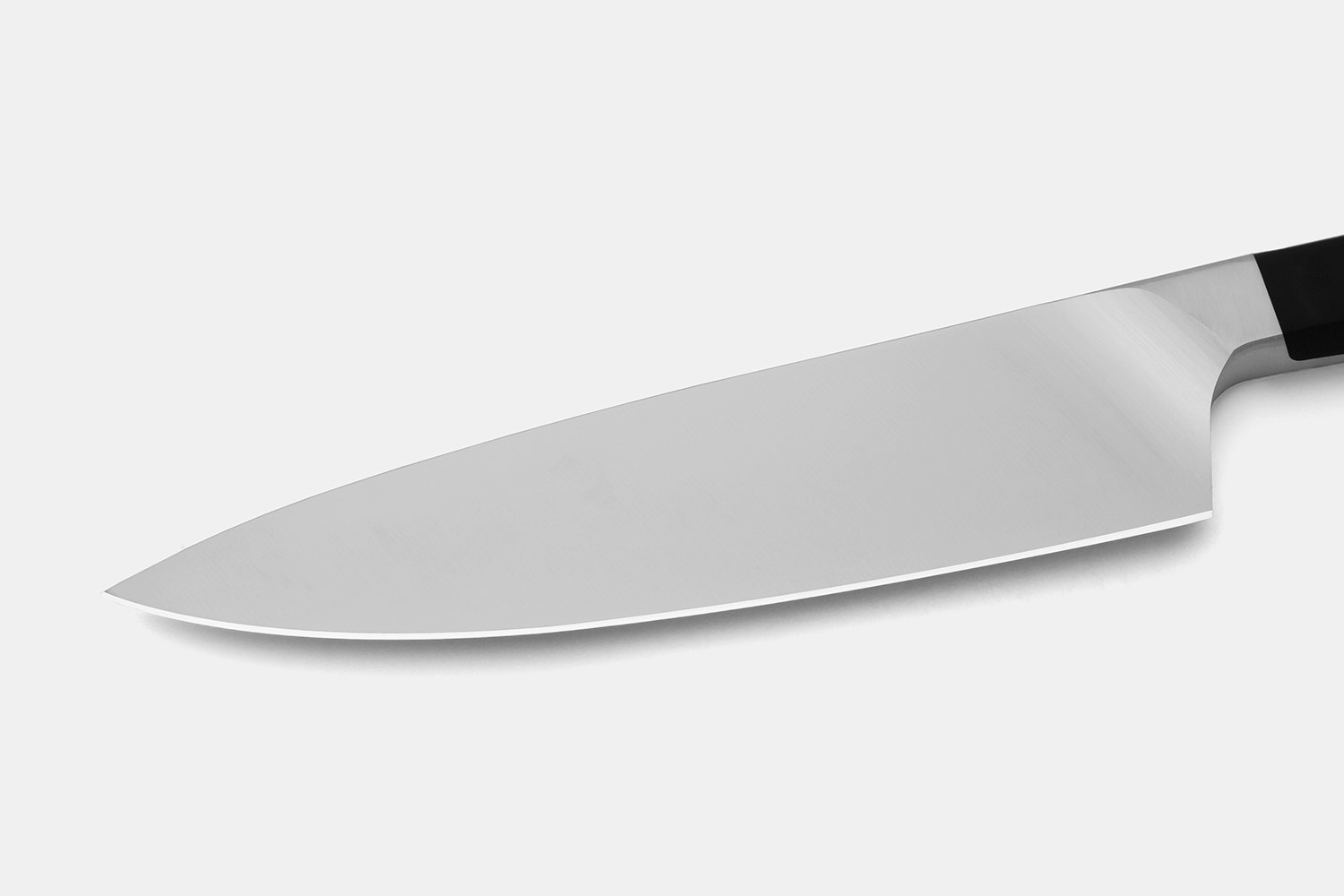 Zwilling Pro 8-Inch Smart Ridged Chef's Knife